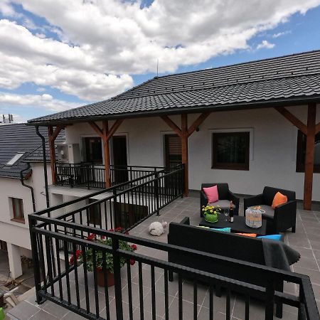 E-Vasko Panzio Borpince Bed and Breakfast Tokaj Εξωτερικό φωτογραφία