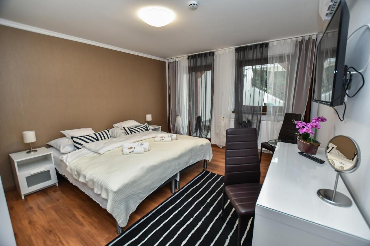 E-Vasko Panzio Borpince Bed and Breakfast Tokaj Εξωτερικό φωτογραφία