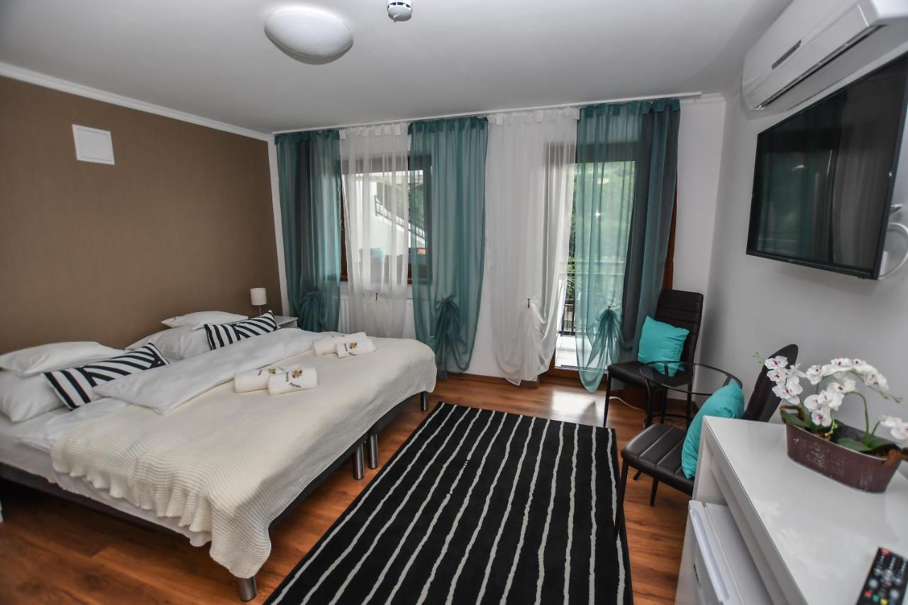 E-Vasko Panzio Borpince Bed and Breakfast Tokaj Εξωτερικό φωτογραφία