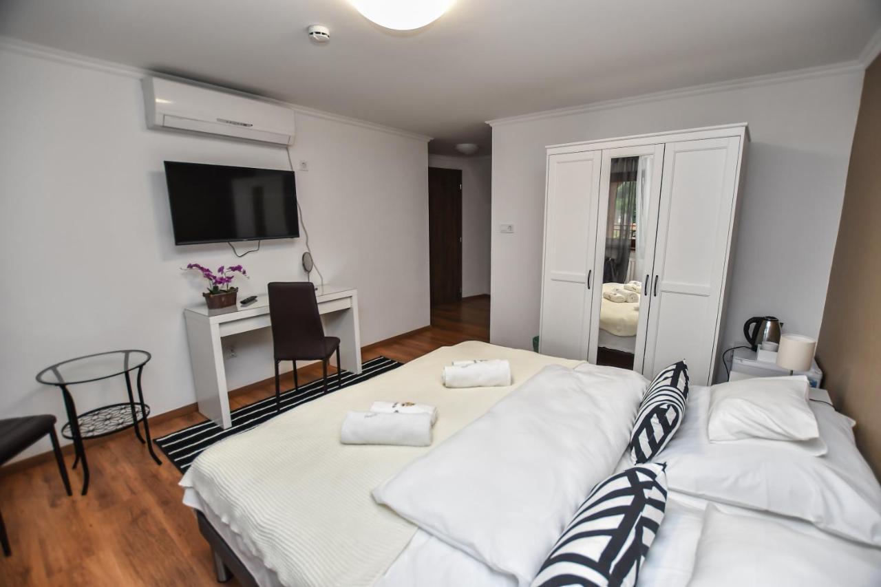 E-Vasko Panzio Borpince Bed and Breakfast Tokaj Εξωτερικό φωτογραφία