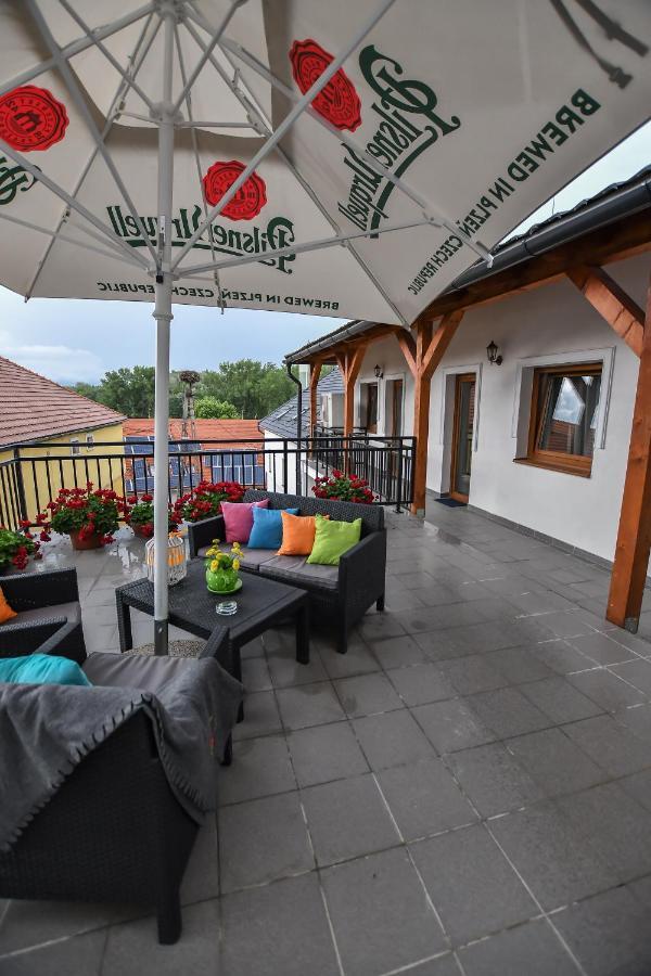 E-Vasko Panzio Borpince Bed and Breakfast Tokaj Εξωτερικό φωτογραφία