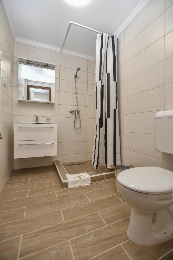 E-Vasko Panzio Borpince Bed and Breakfast Tokaj Εξωτερικό φωτογραφία