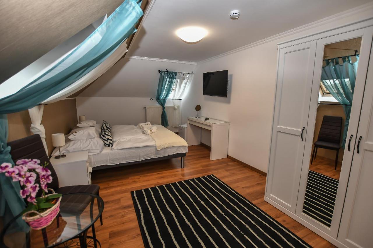 E-Vasko Panzio Borpince Bed and Breakfast Tokaj Εξωτερικό φωτογραφία