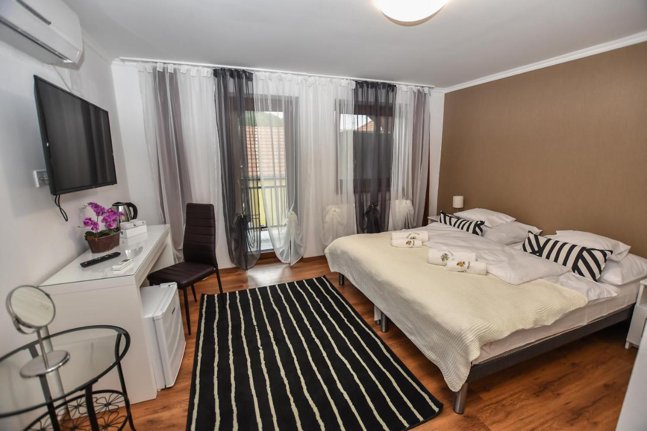 E-Vasko Panzio Borpince Bed and Breakfast Tokaj Εξωτερικό φωτογραφία