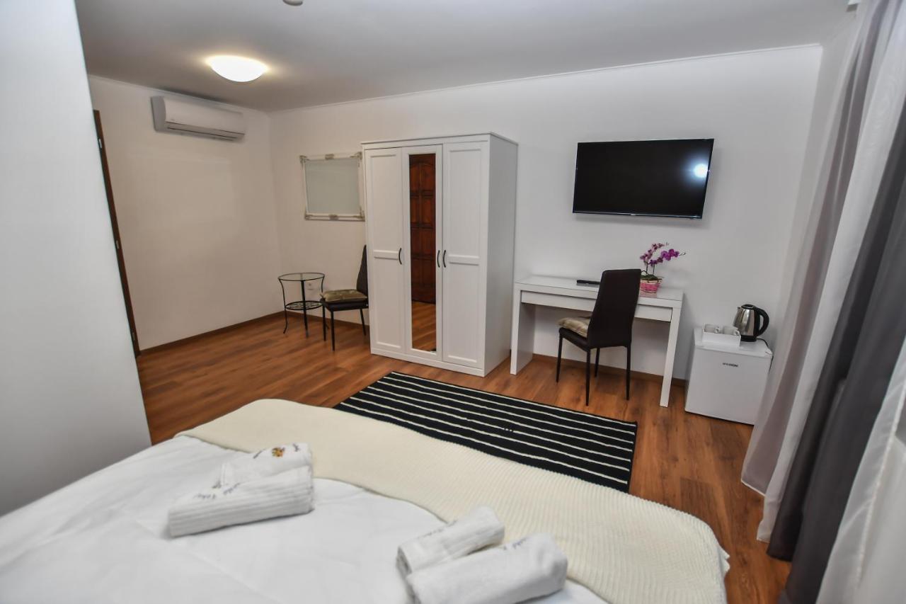E-Vasko Panzio Borpince Bed and Breakfast Tokaj Εξωτερικό φωτογραφία