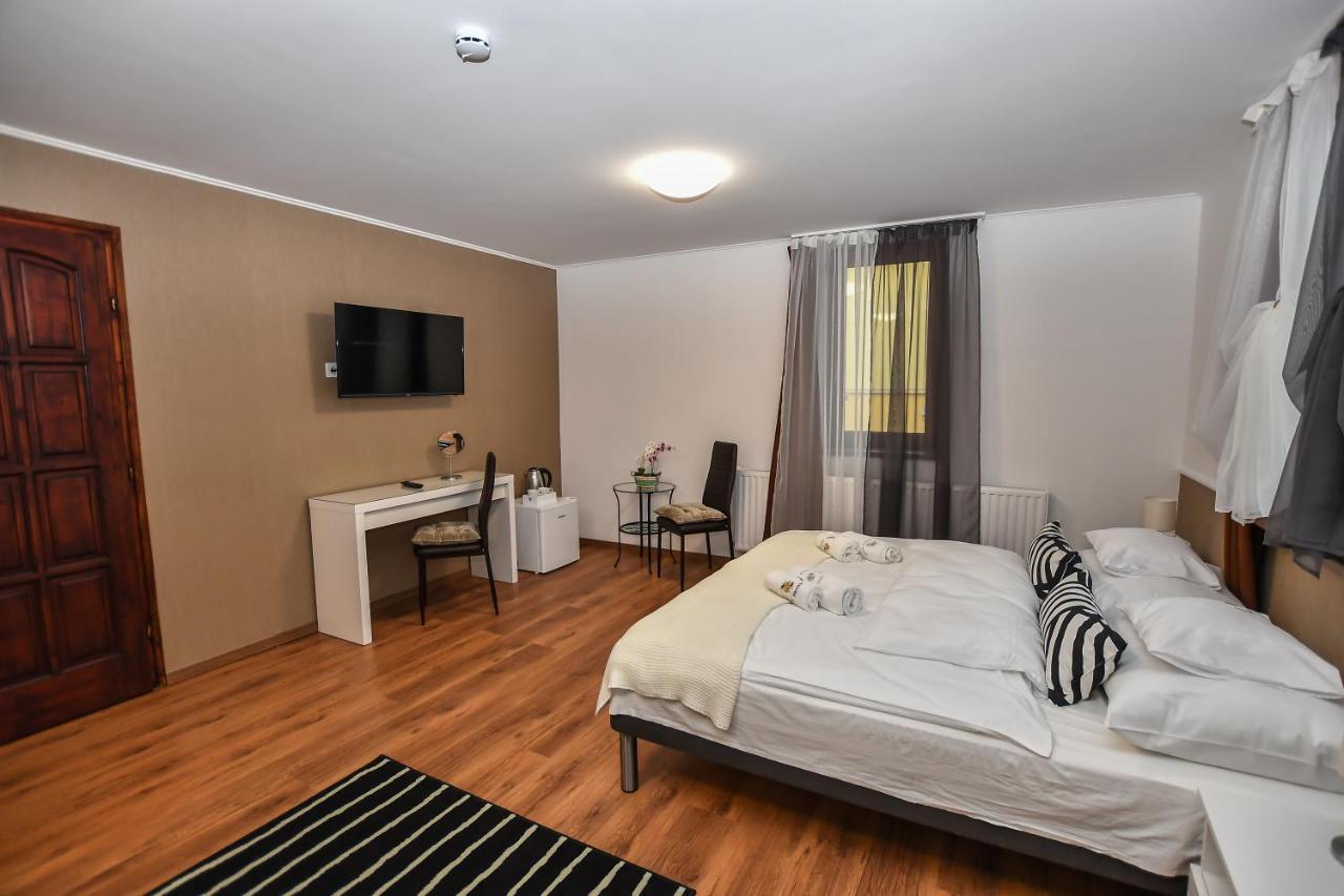 E-Vasko Panzio Borpince Bed and Breakfast Tokaj Εξωτερικό φωτογραφία