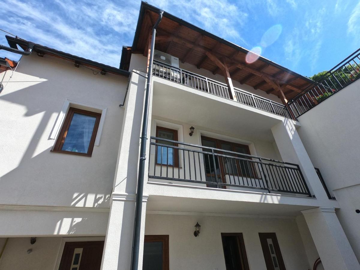 E-Vasko Panzio Borpince Bed and Breakfast Tokaj Εξωτερικό φωτογραφία